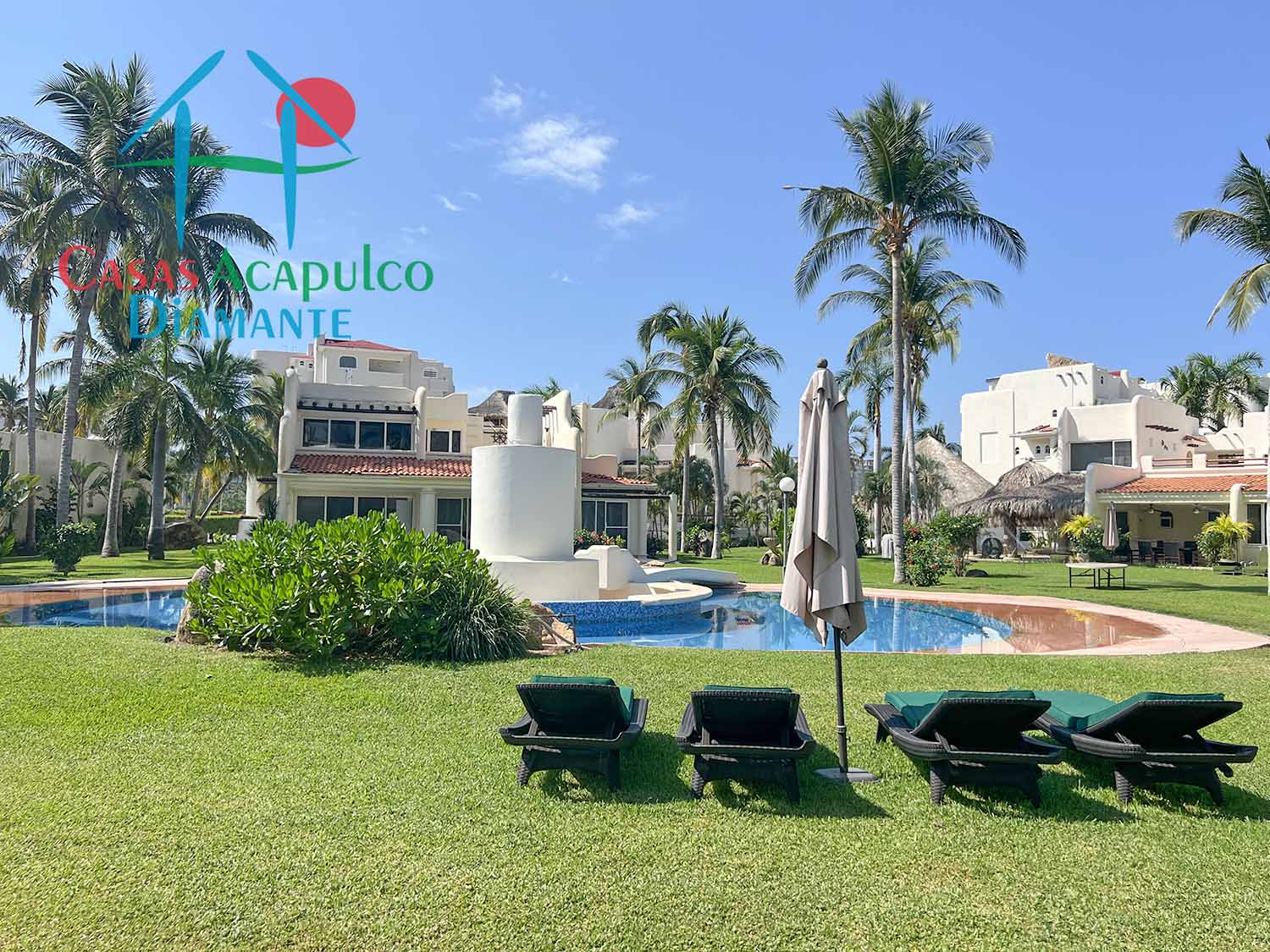 Son Vida Barbados 4 - Terraza 8 Son Vida Barbados 4 - Terraza 8